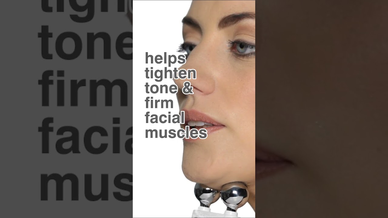 Rio Lift Plus 60 Second Face Lift (Short 9:16)