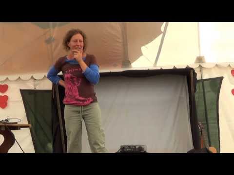 Alex Kruger - Introduction to Permaculture and Ethics