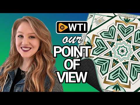 Mahjong Mat for Table - WTI product video review