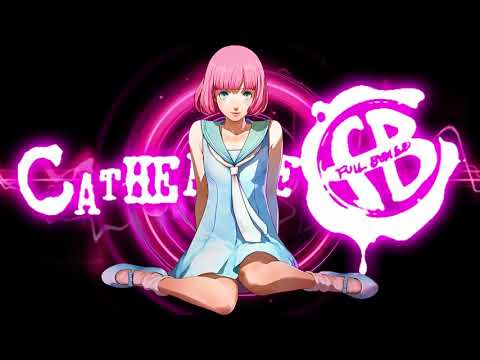 The wolf's we're born to be - Catherine Full Body Soundtrack