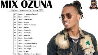 Download lagu The Best Of Ozuna 2020 - Ozuna Greatest Hits Full Album - Ozuna Best Latin songs 2020 mp3