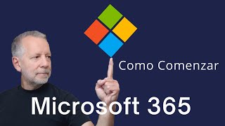 Como comenzar con Microsoft 365 para negocios