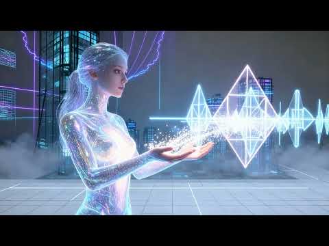 Antoine Montana - She Wants to Move