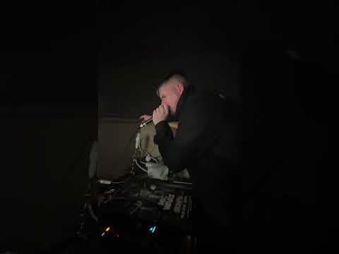 DJ FORBZY - MC STOMPIN @ VIBE Peterlee