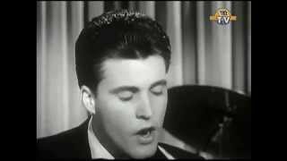 Ricky Nelson   Travelin&#39;man