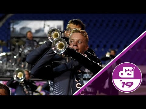 Spirits high in 2019