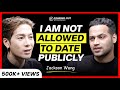 Jackson Wang On Heartbreak Love Trauma Music China S Rules Ideal Partner FO375 Raj Shamani