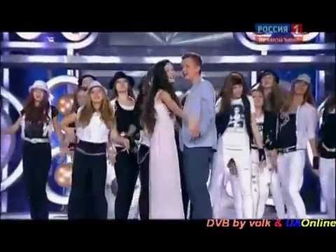 Chemistry - Eric Rapp feat Katya Ryabova