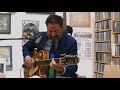John Pizzarelli - "Oh, How My Heart Beats For You" | Fretboard Journal
