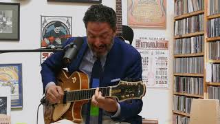 John Pizzarelli - &quot;Oh, How My Heart Beats For You&quot; | Fretboard Journal