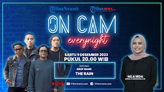 10 Tahun Berlalu, The Rain Nostalgia Lewat Terlatih Patah Hati versi Akustik, Lagu Pembuka Karir