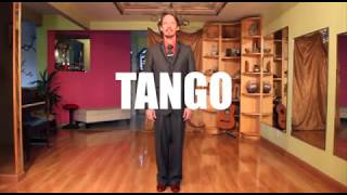 Learn & improve Tango 1: Posture & walk