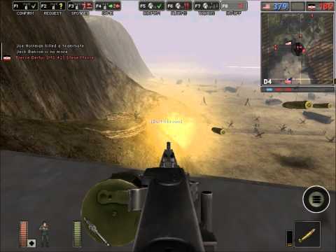 Defending Omaha beach