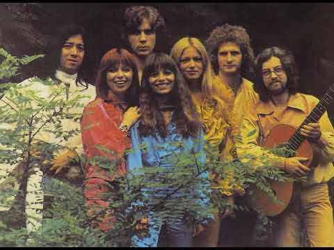 Love in September - Pussycat