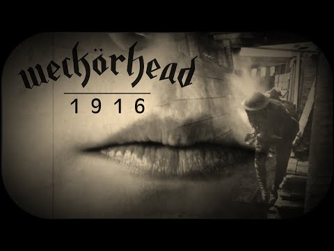 1916  Weckörhead (Motörhead Tribut auf deutsch)