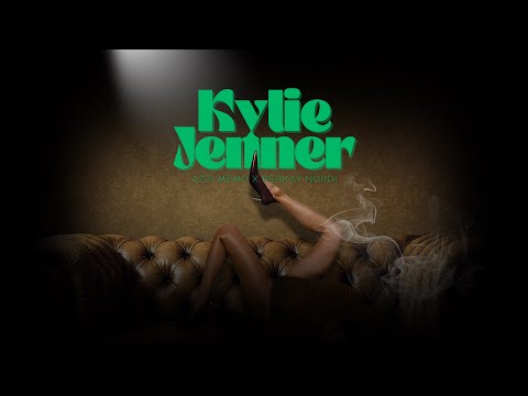 AZZI MEMO X BERKAY NORDI - KYLIE JENNER