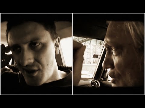 Letu Štuke & Darko Rundek Cargo Orchestra | Sunce - (official video)