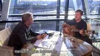 Luka Bloom - City Of Chicago