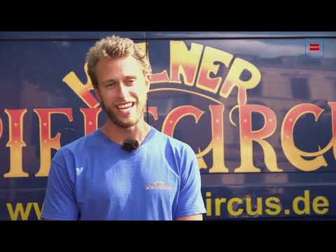 Gut gegen Fremdeln - Kölner Spielecircus e.V.