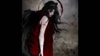 The young martyr - Penumbra