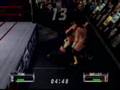 Alex Shelley Vs CM Punk NM Part 1