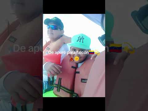De apuré para  falcón👏👒🏖️💃💯 Vacaciones 2025 Chichiriviche