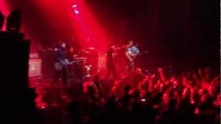 Hell Is For Heroes - Coronet - 2012 - Night Vision