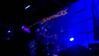 Ain't Gonna Take it-Suicidal Tendencies (Mexico)