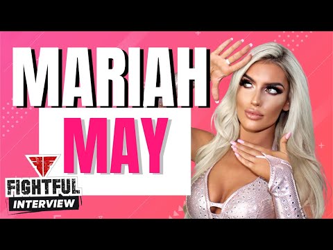 Mariah May Honored To Be STARDOM’s First New Gaijin Since 2020
