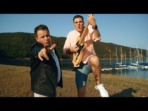 DJ Marc - Dann Geh Doch (Musikvideo, feat. Hanno Berger & Magda Slota)