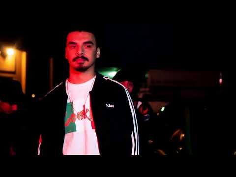 Yhung Vargas - Steppin (p. Etrizzle)