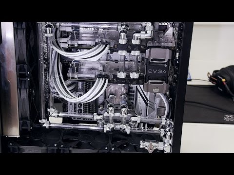 Project Wifey Build Log 6 - TUBING DOWN