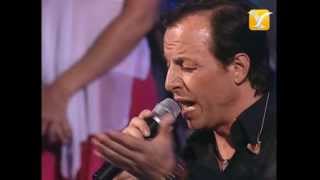 Alberto Plaza, 14 de Febrero, Festival de Viña 2005