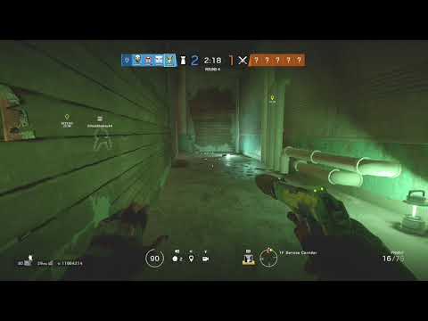 Good caveira spot