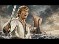 ERIK THE VIKING ️ Original Version With EN Subtitles 1965 Full Adventure Movie In ENGLISH