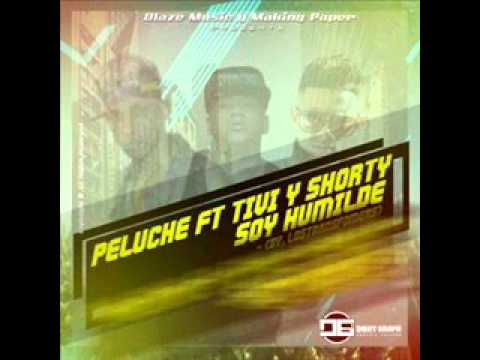 El Peluche ft Making Paper - Soy Humilde