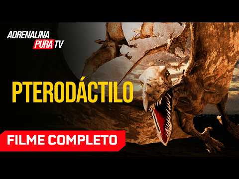 Pterodáctilo