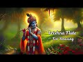 Krishna Flute Music For RELAXING Peaceful Flute Flute Music For Yoga