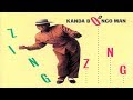 Kanda Bongo Man Yonde Love Me