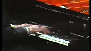 Grand Piano 3 - Oscar Peterson &amp; Michel Legrand - Watch What Happens