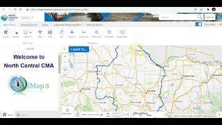 Introduction to Geographic Information System (GIS) - North Central CMA
