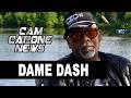Dame Dash: Jay Z Had Serious Guys Hunting Keith Murray After I Got Hit w/ A Bottle In A Wild Brawl