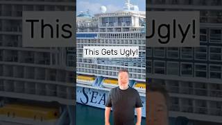 Entitled Cruise Passengers Strike Again!