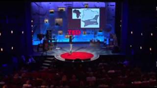 Patrick Chappatte: The power of cartoons