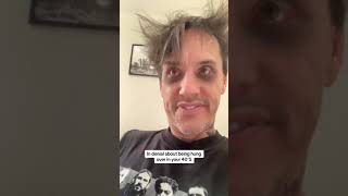 Hungover in your 40s