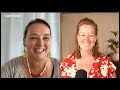 Im Gespräch mit Isabel Garcia - Wie geht Traumasensible Kommunikation?