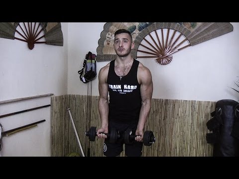 Wzmocnienie mięśni ćwiczenia codziennie Trudności w żuciu i skurcze mięśni twarzy podczas żucia