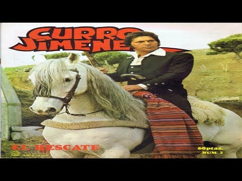 CURRO JIMÉNEZ CAPITULO,EL SERVIDOR DE LA JUSTICIA,EPISODIO COMPLETO EN ESPAÑOL,SERIE TV 2,NOSTALGIA