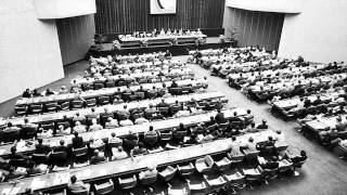 How the ITU could put the internet behind closed doors.