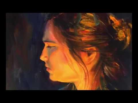 New Fine Art works by Vilas Nayak